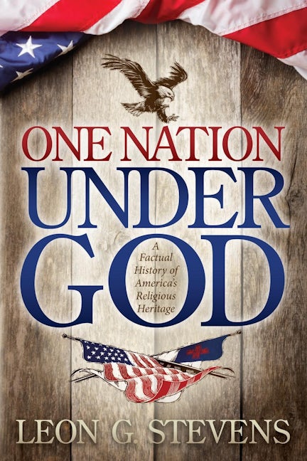 Book cover image for One Nation Under God ISBN: 9781614488095