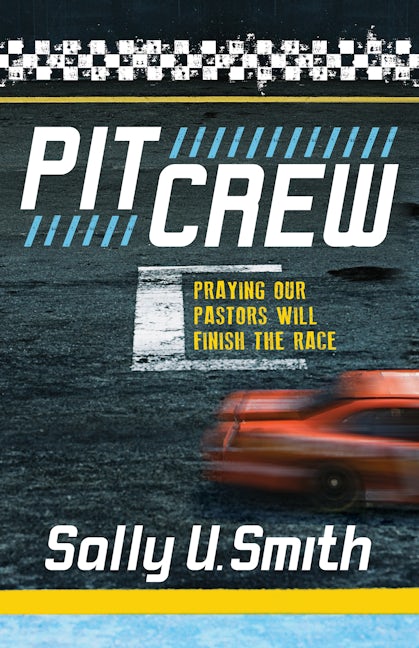Book cover image for Pit Crew ISBN: 9781614488231