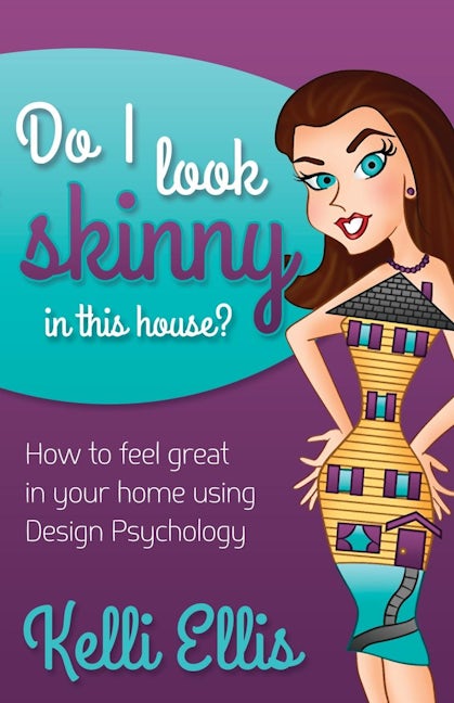 Book cover image for Do I Look Skinny In This House? ISBN: 9781614488972
