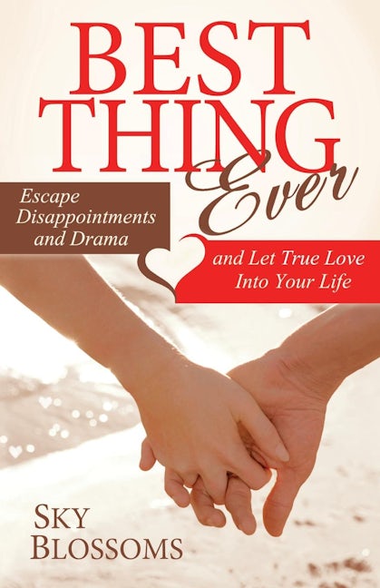 Book cover image for Best Thing Ever ISBN: 9781614489047
