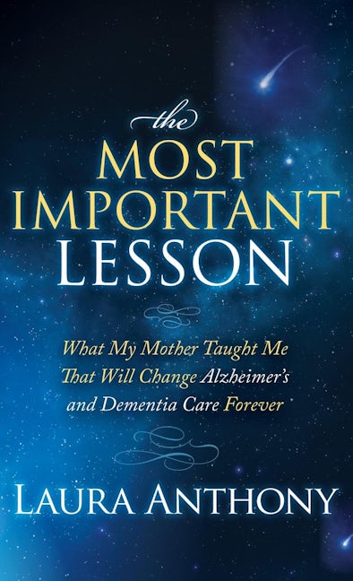 Book cover image for The Most Important Lesson ISBN: 9781614489092
