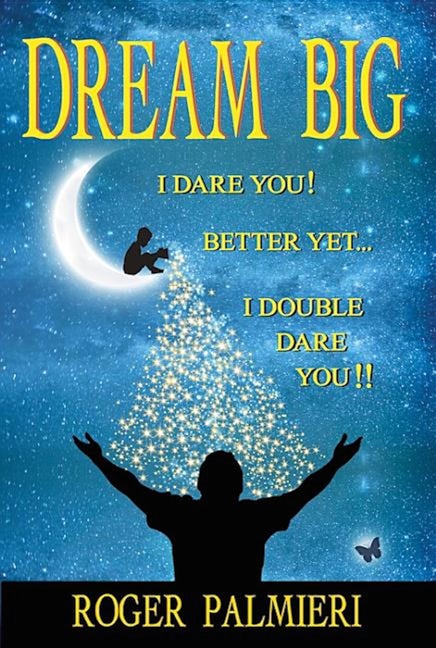 Book cover image for Dream Big I Dare You ISBN: 9781614489269
