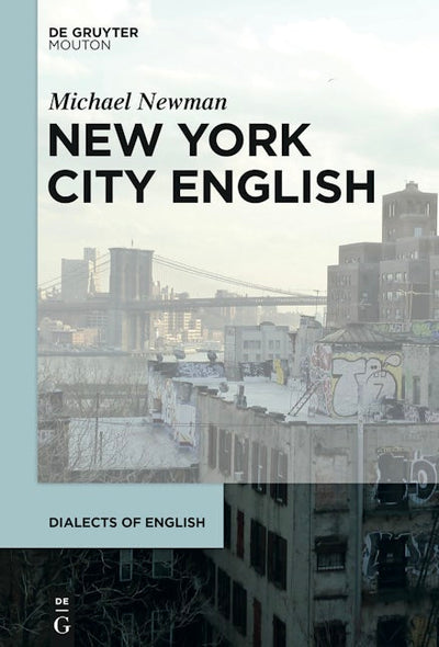 New York City English