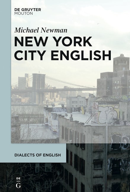 New York City English