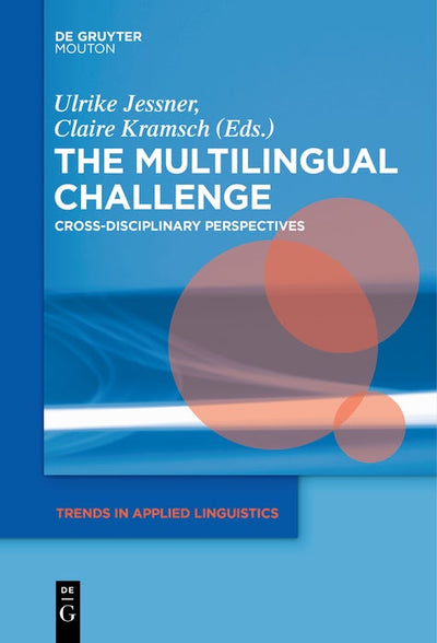 Cover image for The Multilingual Challenge, isbn: 9781614515555