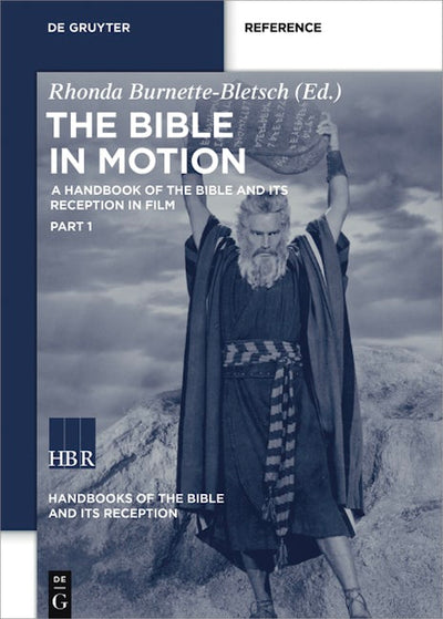 The Bible in Motion