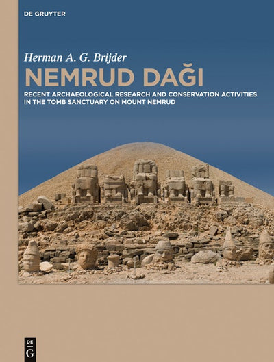 Nemrud Dagi