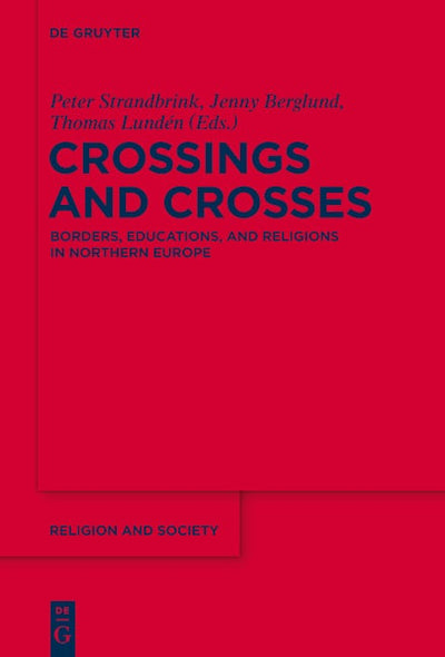 Crossings and Crosses
