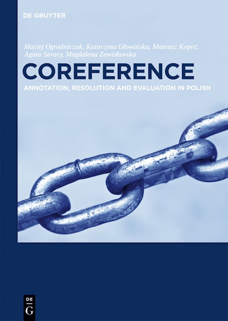 Coreference