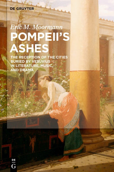 Pompeii's Ashes