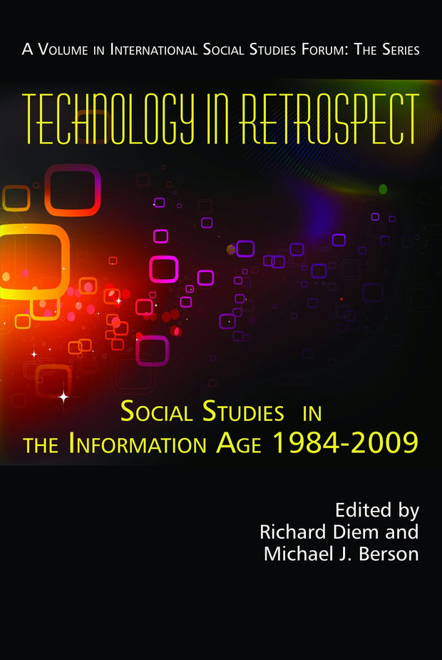 Cover image for Technology in Retrospect, isbn: 9781617350382