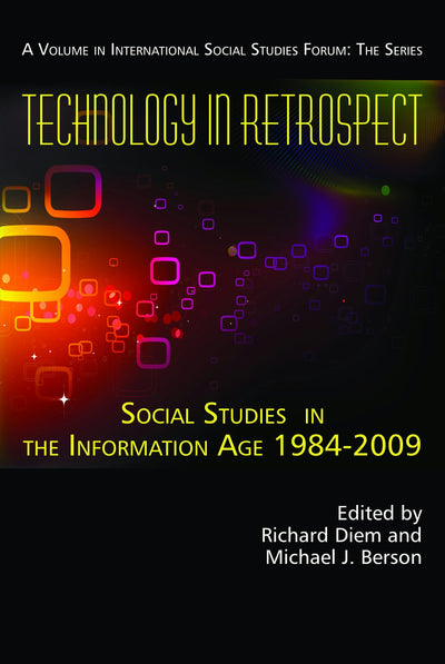 Cover image for Technology in Retrospect, isbn: 9781617350399