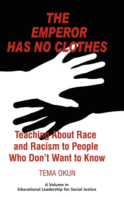Cover image for The Emperor Has No Clothes, isbn: 9781617351044