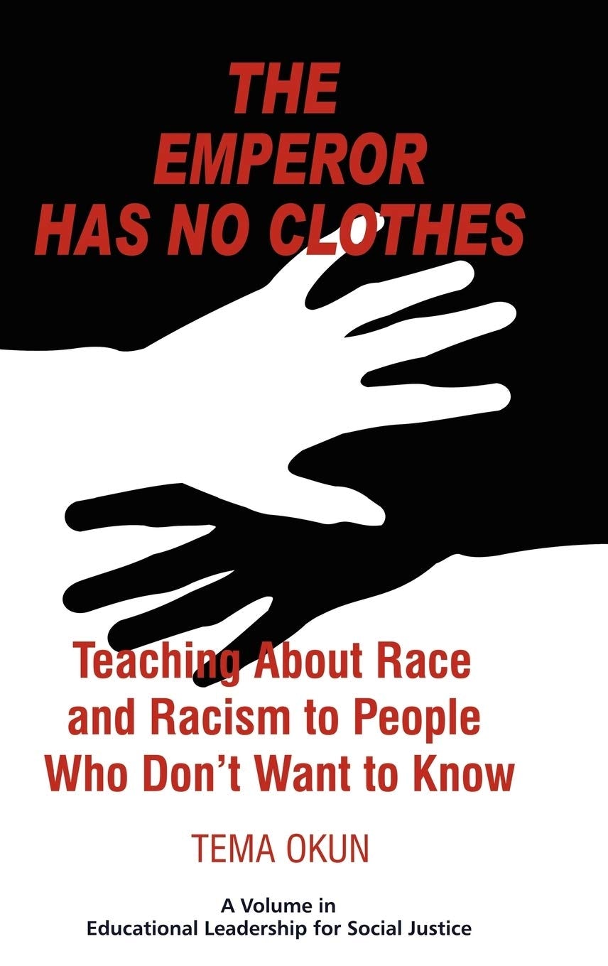 Book cover image for The Emperor Has No Clothes ISBN: 9781617351051