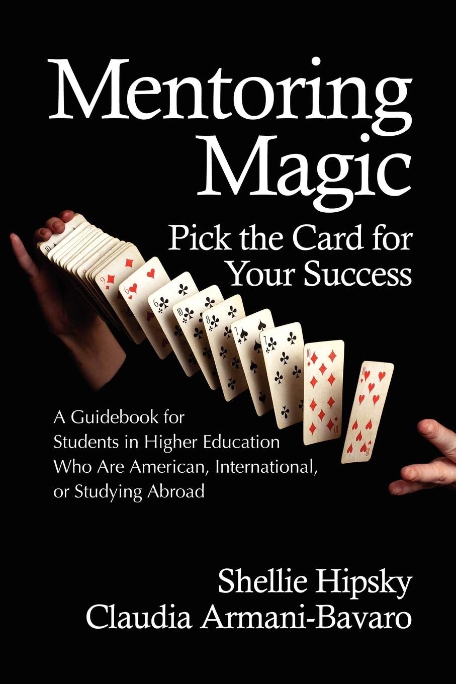 Book cover image for Mentoring Magic ISBN: 9781617351754