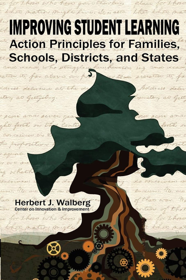 Cover image for Improving Student Learning, isbn: 9781617352126