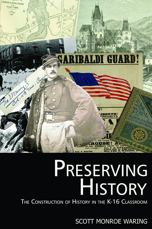 Preserving History