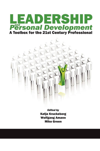 Cover image for Leadership and Personal Development, isbn: 9781617355530