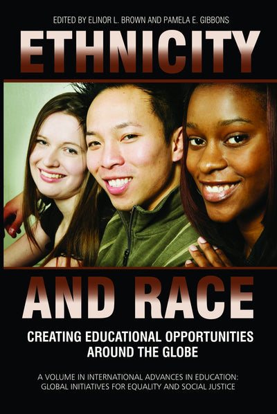 Cover image for Ethnicity and Race, isbn: 9781617355660