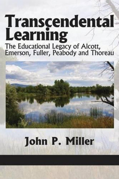 Cover image for Transcendental Learning, isbn: 9781617355851