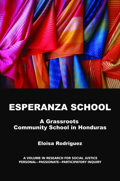 Cover image for Esperanza School, isbn: 9781617356896
