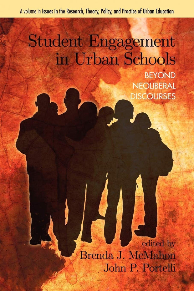 Cover image for Student Engagement in Urban Schools, isbn: 9781617357312