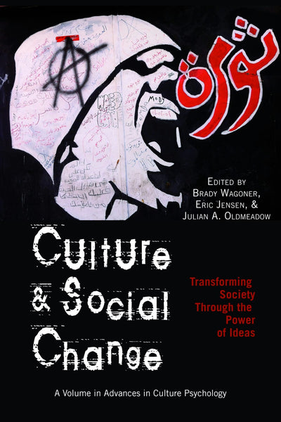 Cover image for Culture and Social Change, isbn: 9781617357572