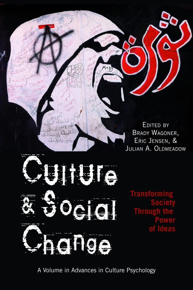 Cover image for Culture and Social Change, isbn: 9781617357572