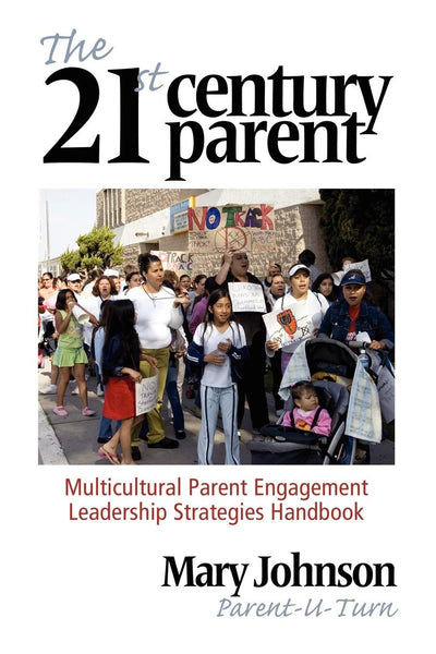 Cover image for The 21st Century Parent, isbn: 9781617358531