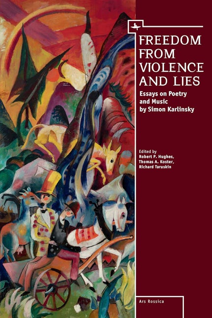 Freedom From Violence and Lies