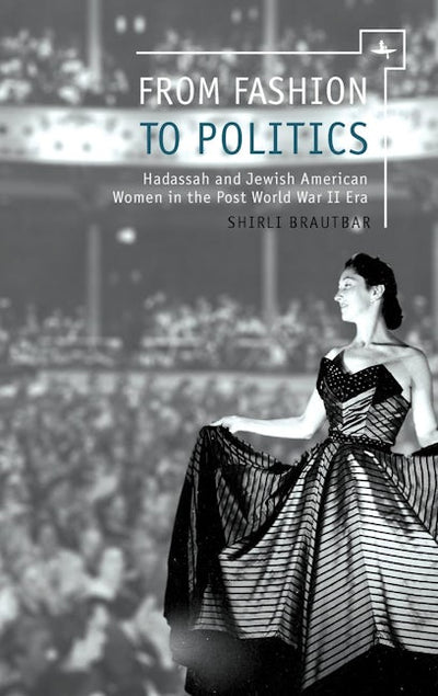 From Fashion to Politics