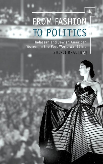 From Fashion to Politics