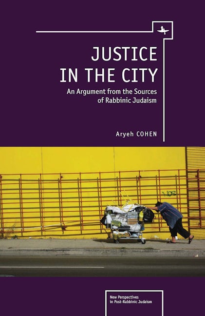 Justice in the City