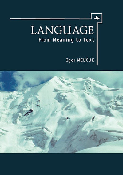 Language