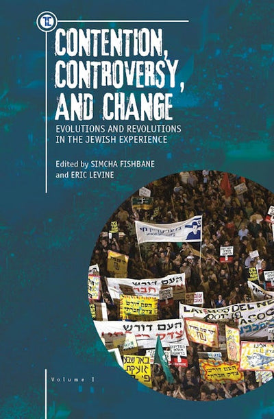 Contention, Controversy, and Change