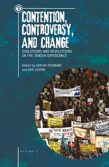 Contention, Controversy, and Change
