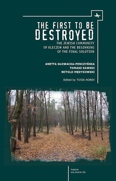 The First to be Destroyed