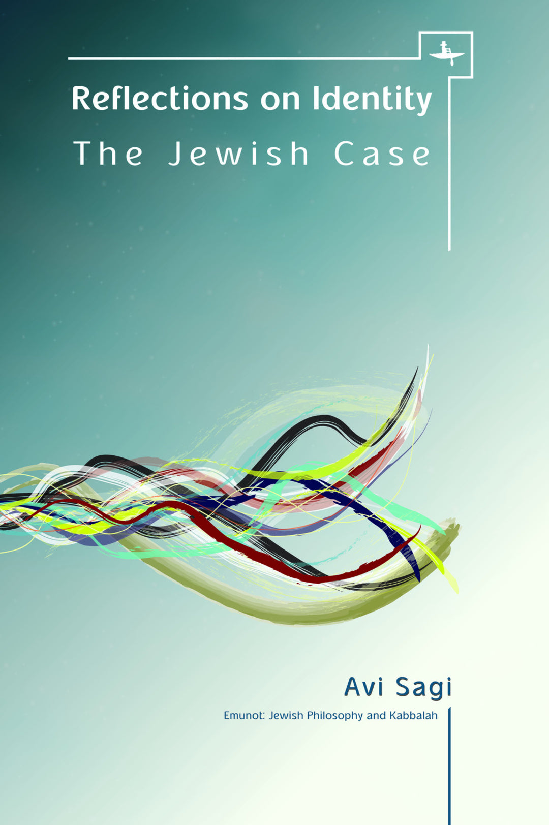 Cover image for Reflections on Identity ISBN 9781618115348