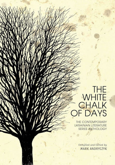 The White Chalk of Days