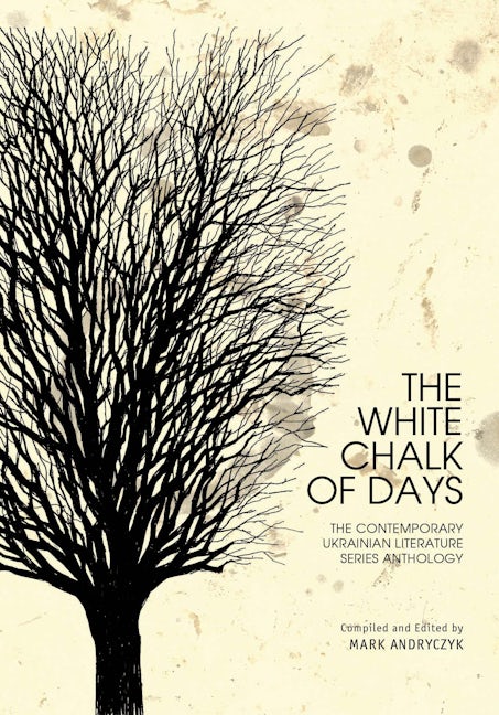The White Chalk of Days