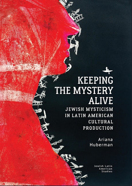 Keeping the Mystery Alive
