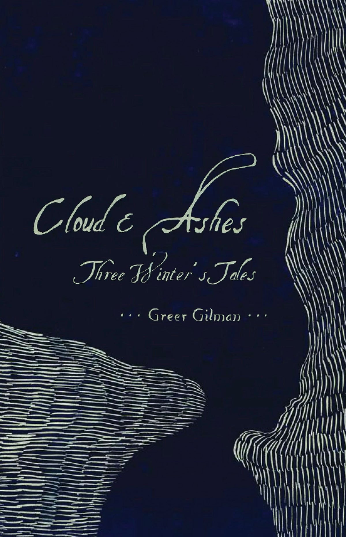 Book cover image for Cloud & Ashes ISBN: 9781618731050