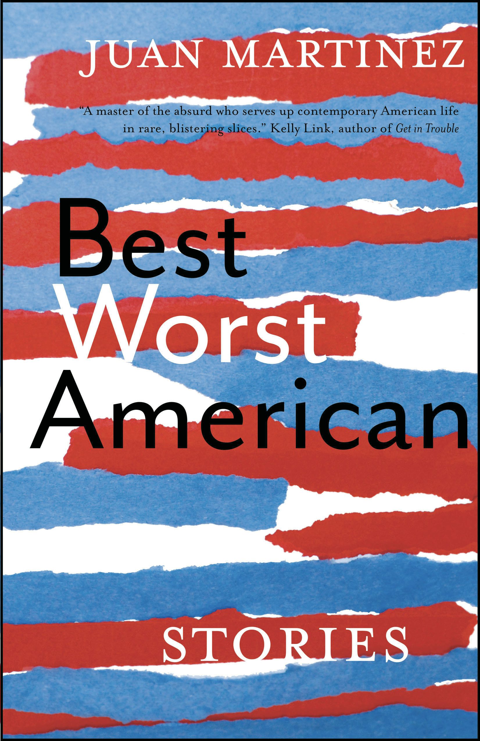 Best Worst American