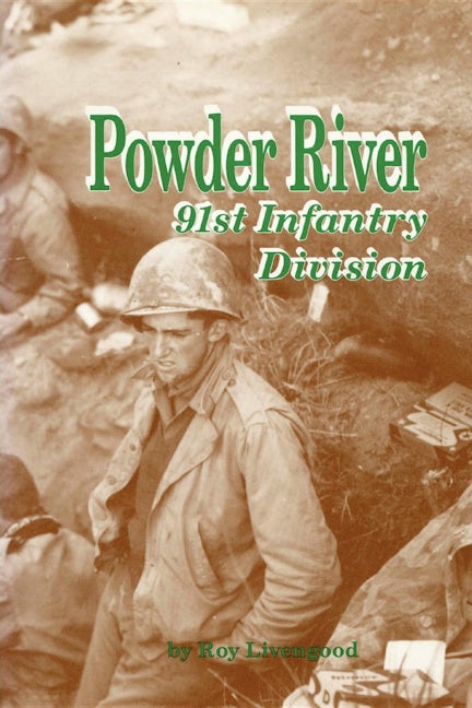 Book cover image for Powder River ISBN: 9781620454138