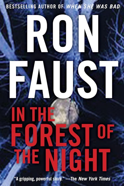 Book cover image for In the Forest of the Night ISBN: 9781620454367
