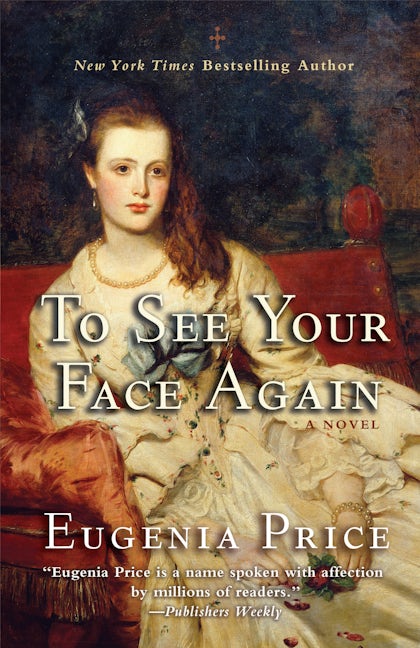 Book cover image for To See Your Face Again ISBN: 9781620455029