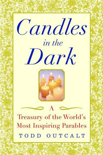 Cover image for Candles in the Dark, isbn: 9781620455791