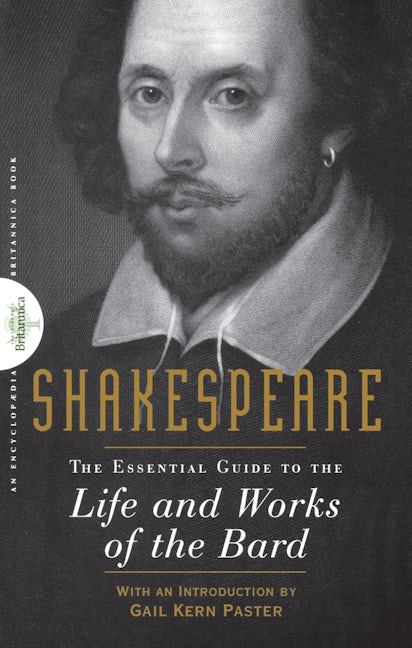 Book cover image for Shakespeare ISBN: 9781620456569