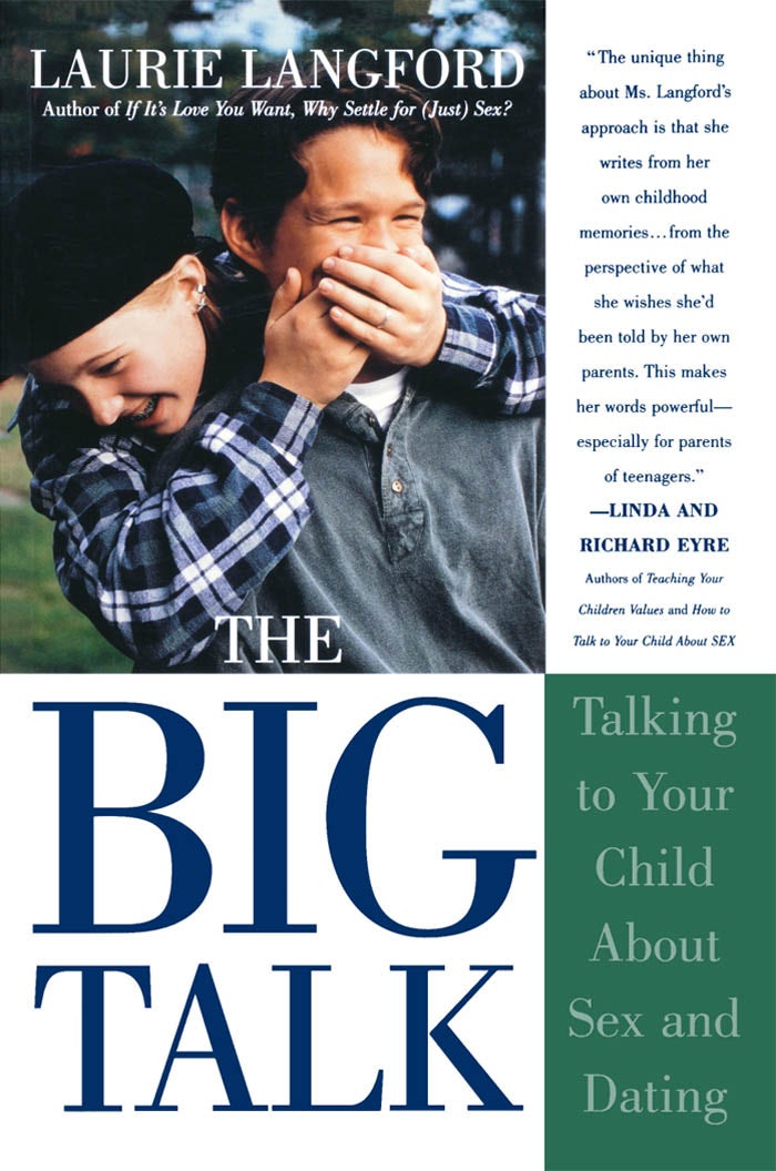 Book cover image for Big Talk ISBN: 9781620457092