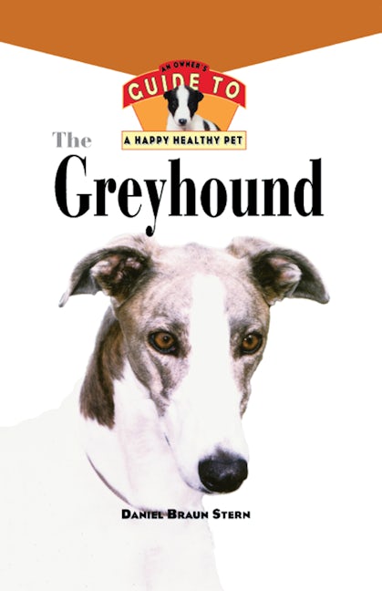 Book cover image for The Greyhound ISBN: 9781620457405